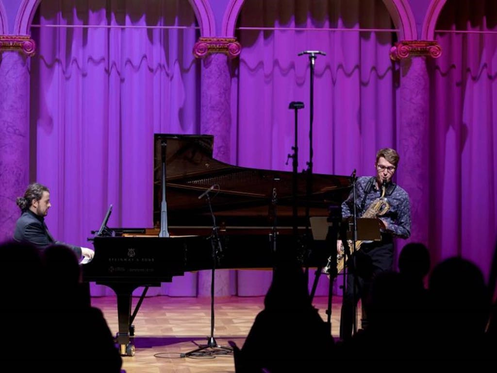 Duo Meden – Brajković